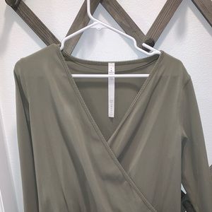 lululemon long sleeve